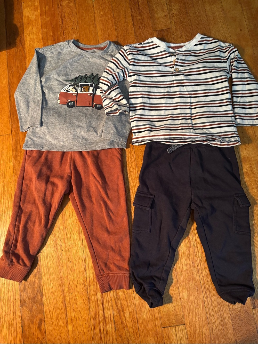 Aspen 2set with top and bottom